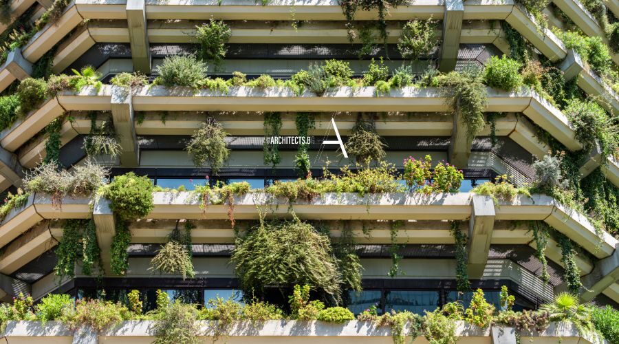 Екологични сгради | Устойчиви архитектурни проекти