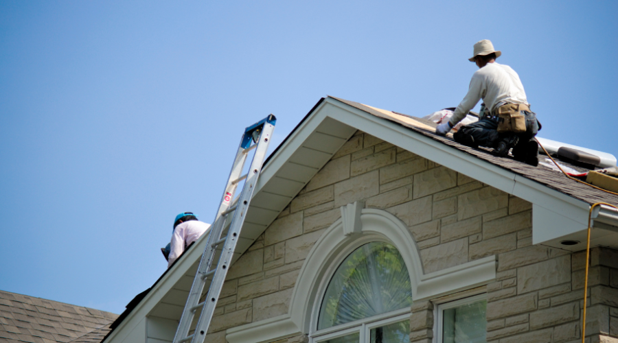 Ремонт на покриви: Изчерпателно ръководство за поддържане на вашия дом