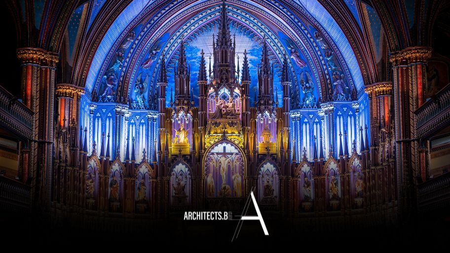 Историята, интересни факти и същност на катедрала Нотр Дам