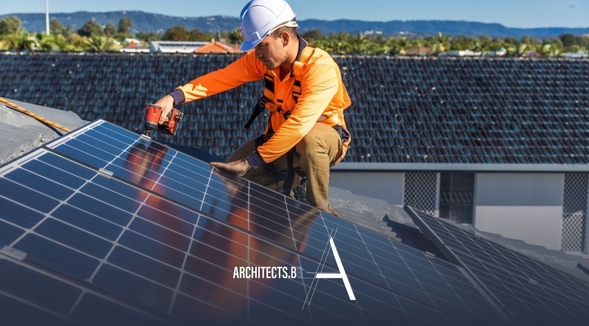 Фотоволтаици за собствени нужди