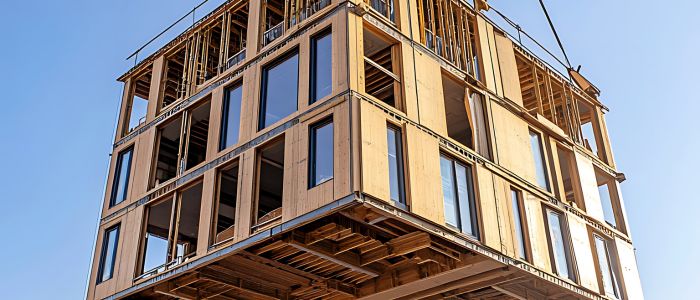 тенденции в строителството през 2026 година