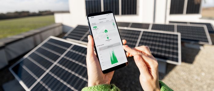 Фотоволтаични панели - как работят на практика