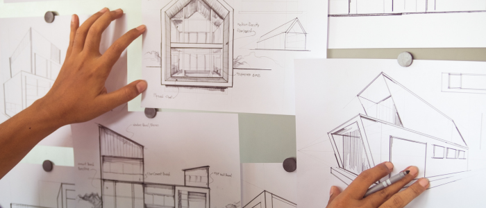 архитект и услуги