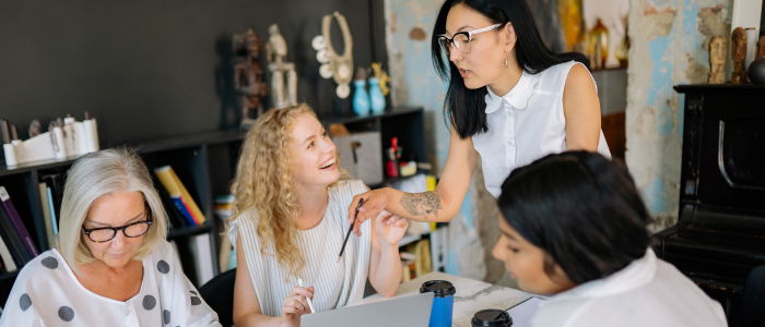 архитект наемане