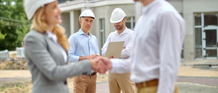 архитект договор