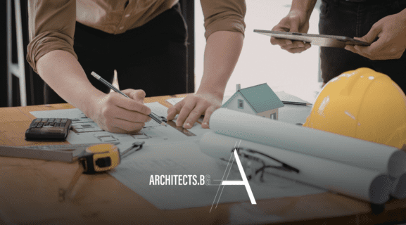 архитект важно