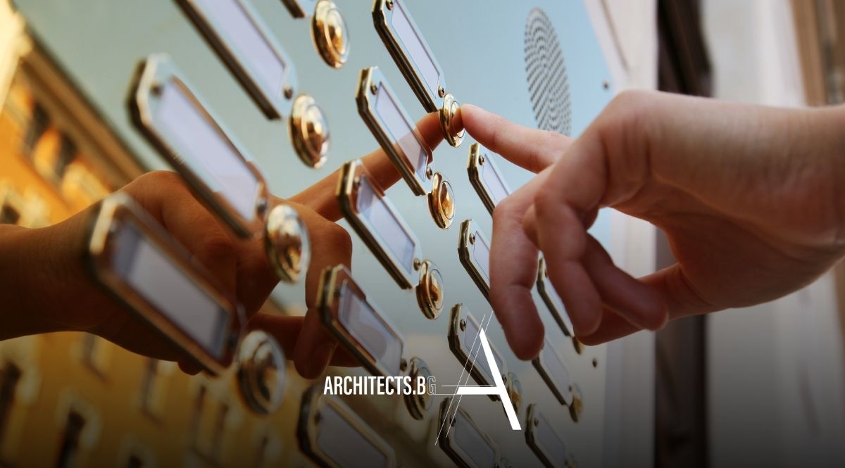 звънци за врати