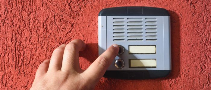 звънци за врати цени