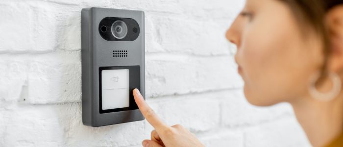 безжични звънци за врати