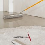 подова замазка